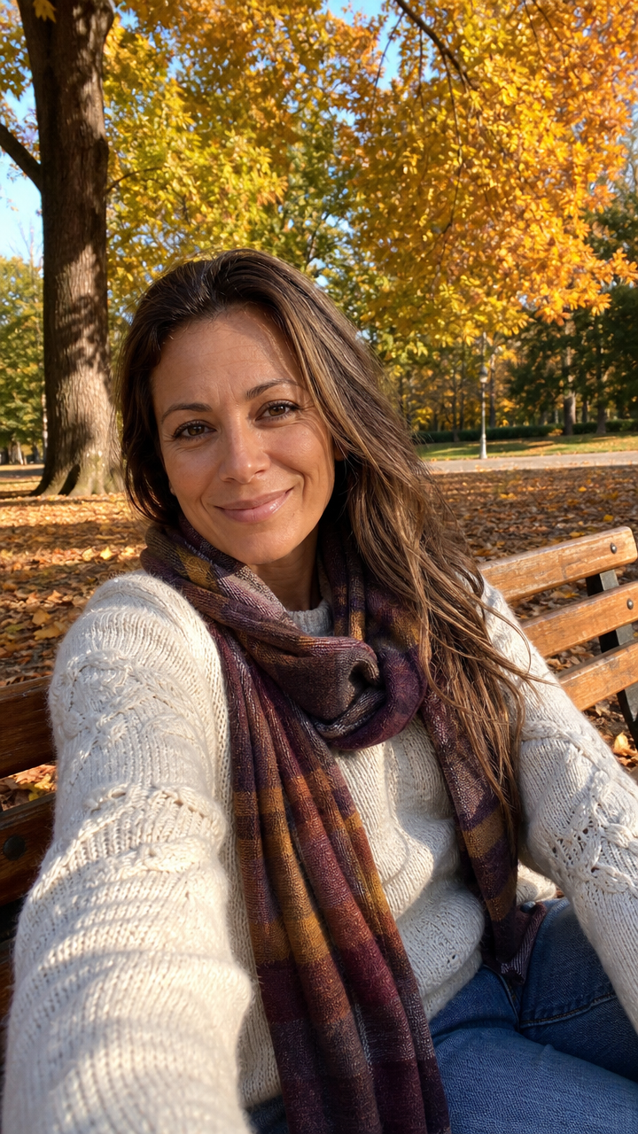 Heike, 41