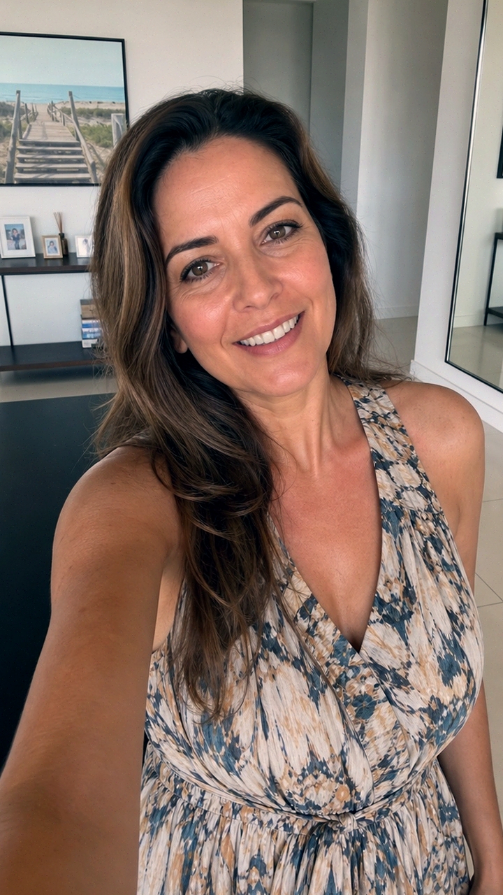 Manuela, 47