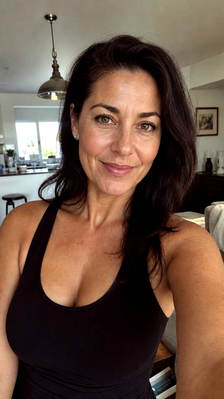 Silke, 40